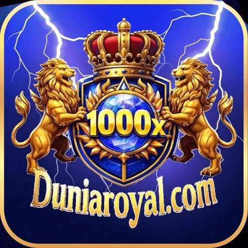 DUNIAROYAL - Aplikasi Chat Encrypted Terpercaya